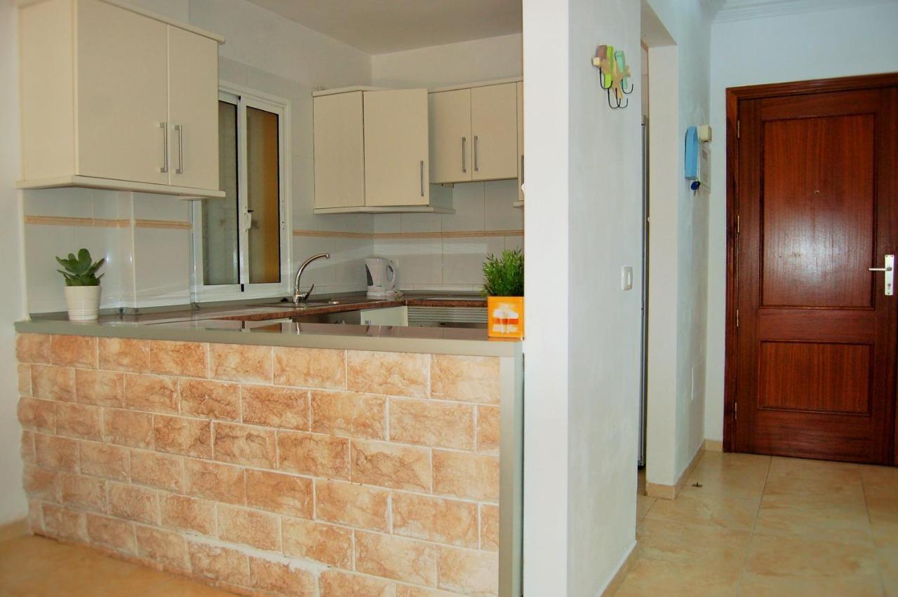Alquilaencanarias Candelaria, Terrace And Pool !