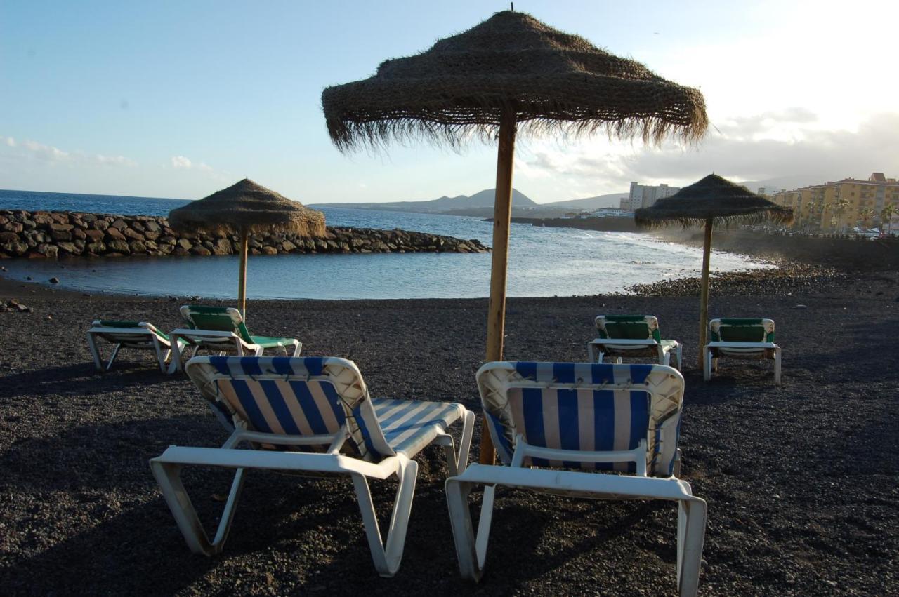 Apartment Alquilaencanarias Candelaria, Terrace And Pool !