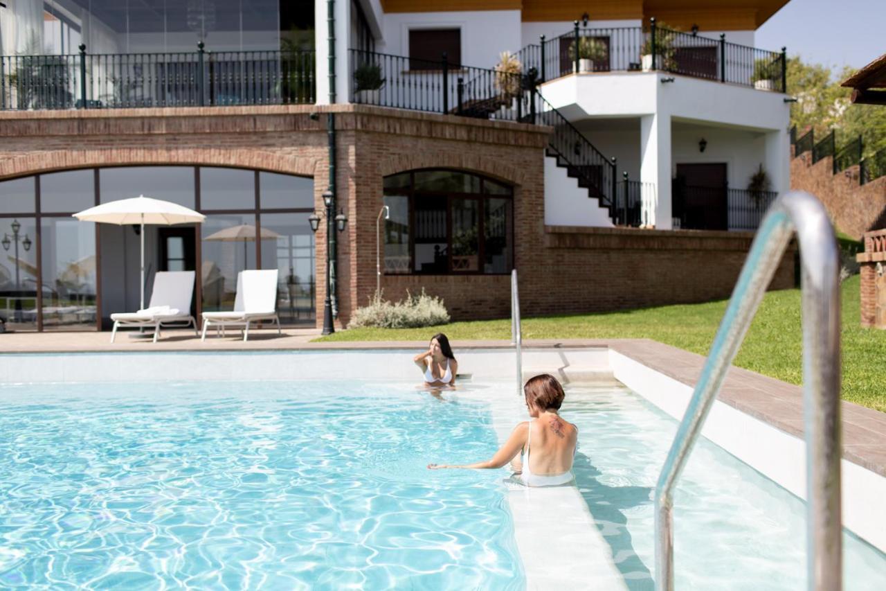 Hacienda Vistamar Bed and breakfast 4*