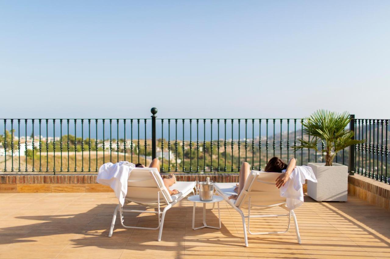 Bed and breakfast Hacienda Vistamar 4*