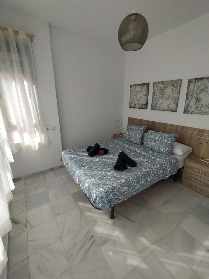 Numancia Apartamento *