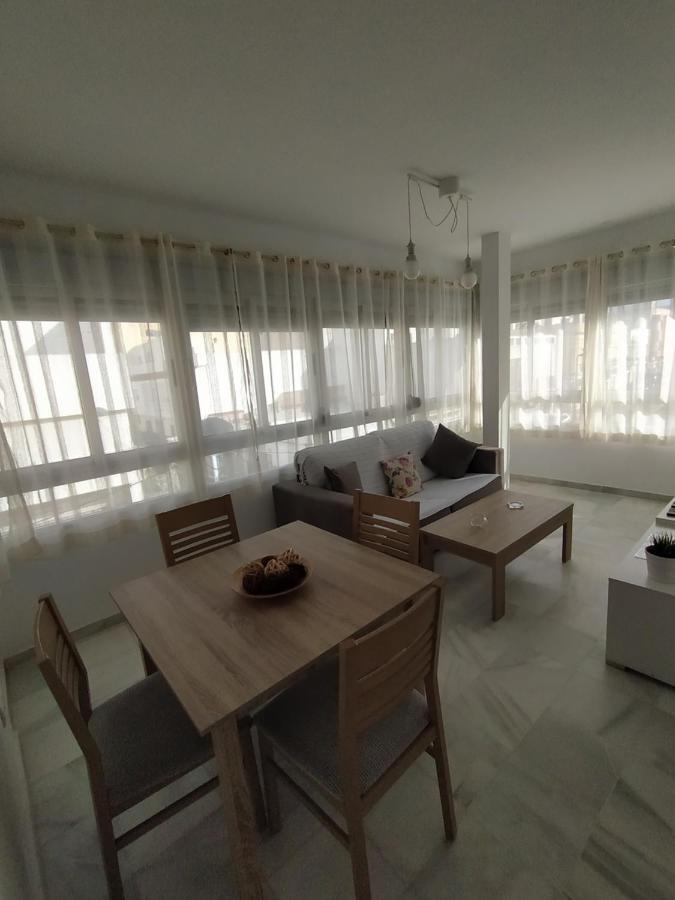 Apartamento Numancia