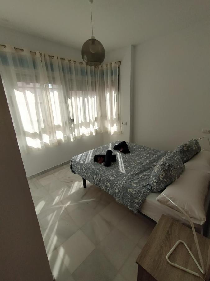 Apartamento Numancia