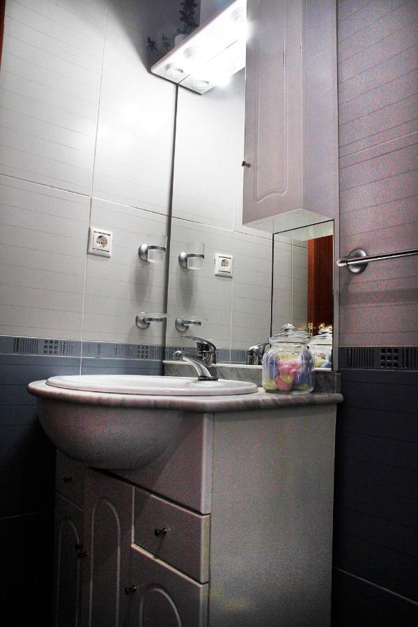 Apartment Viviendas Turisticas 