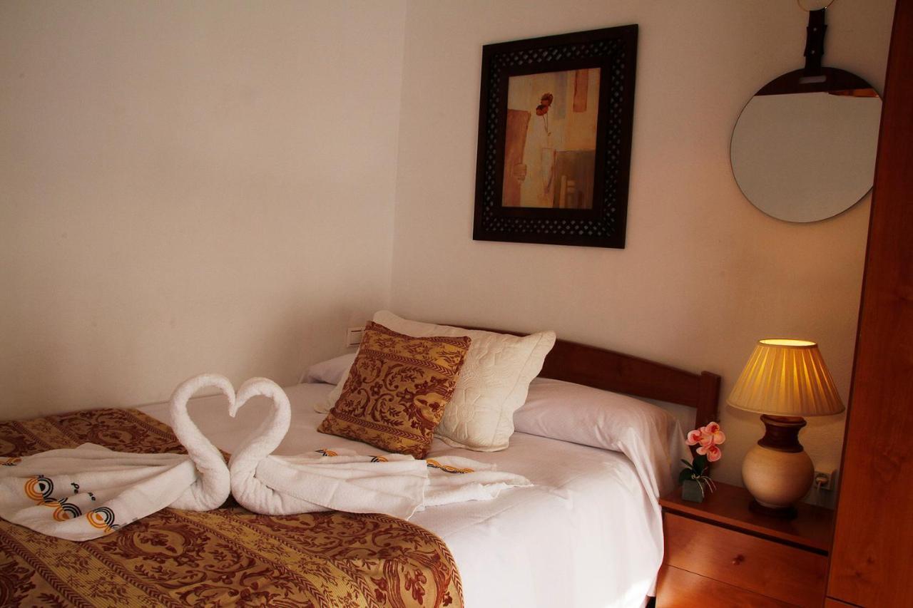 Apartment Viviendas Turisticas 