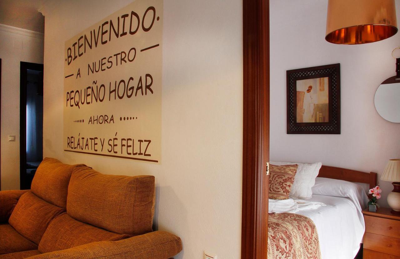 Apartment Viviendas Turisticas 