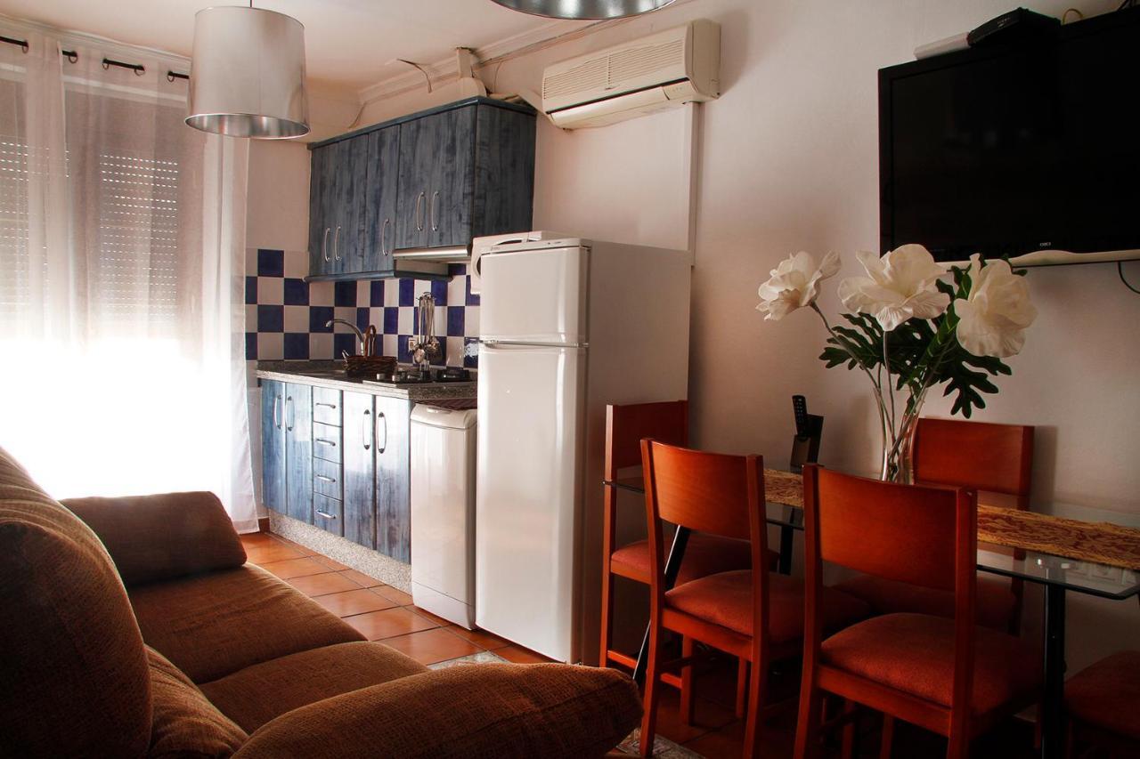 Apartment Viviendas Turisticas 