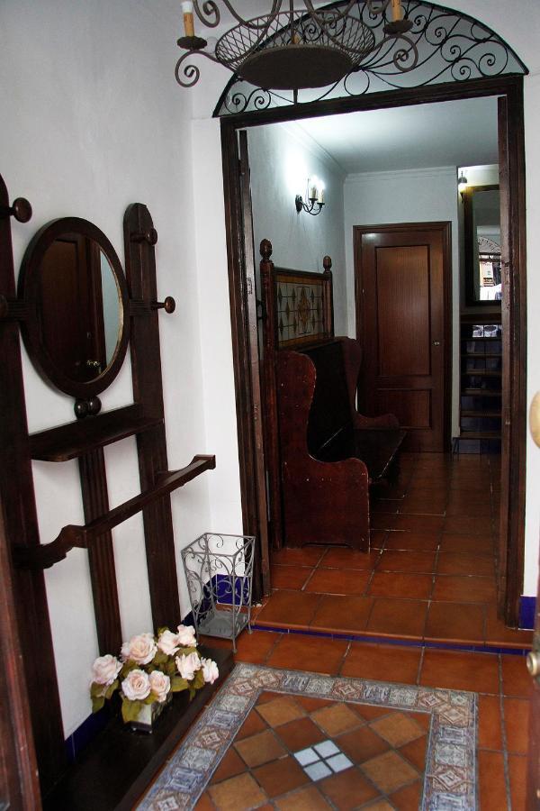 Apartment Viviendas Turisticas 