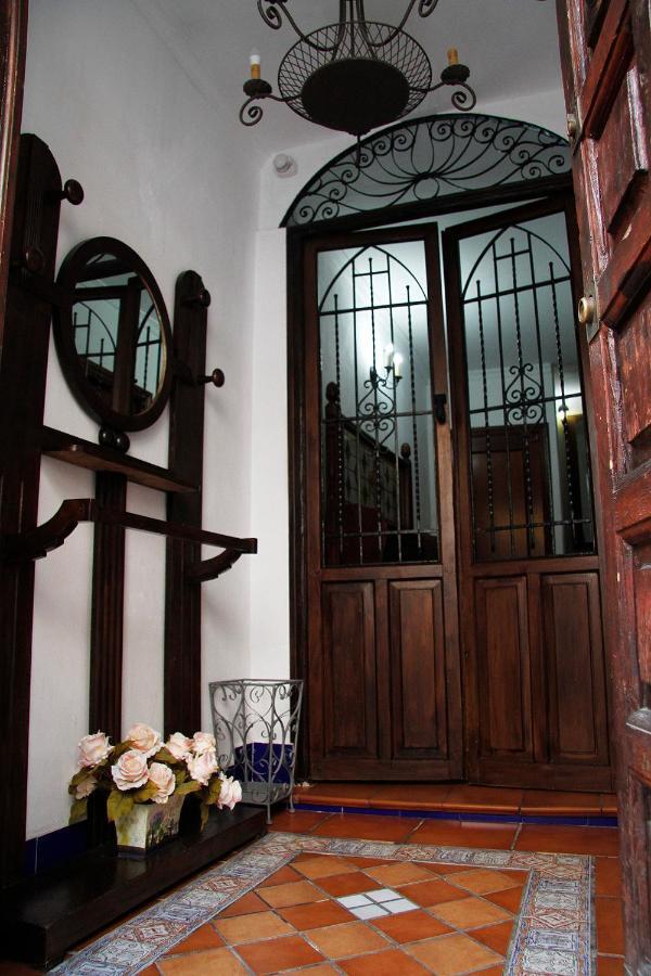 Apartment Viviendas Turisticas 