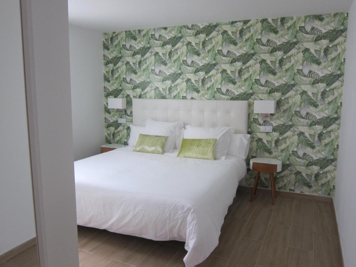 Beachfront Rooftop In Las Canteras Apartment Las Palmas de Gran Canaria