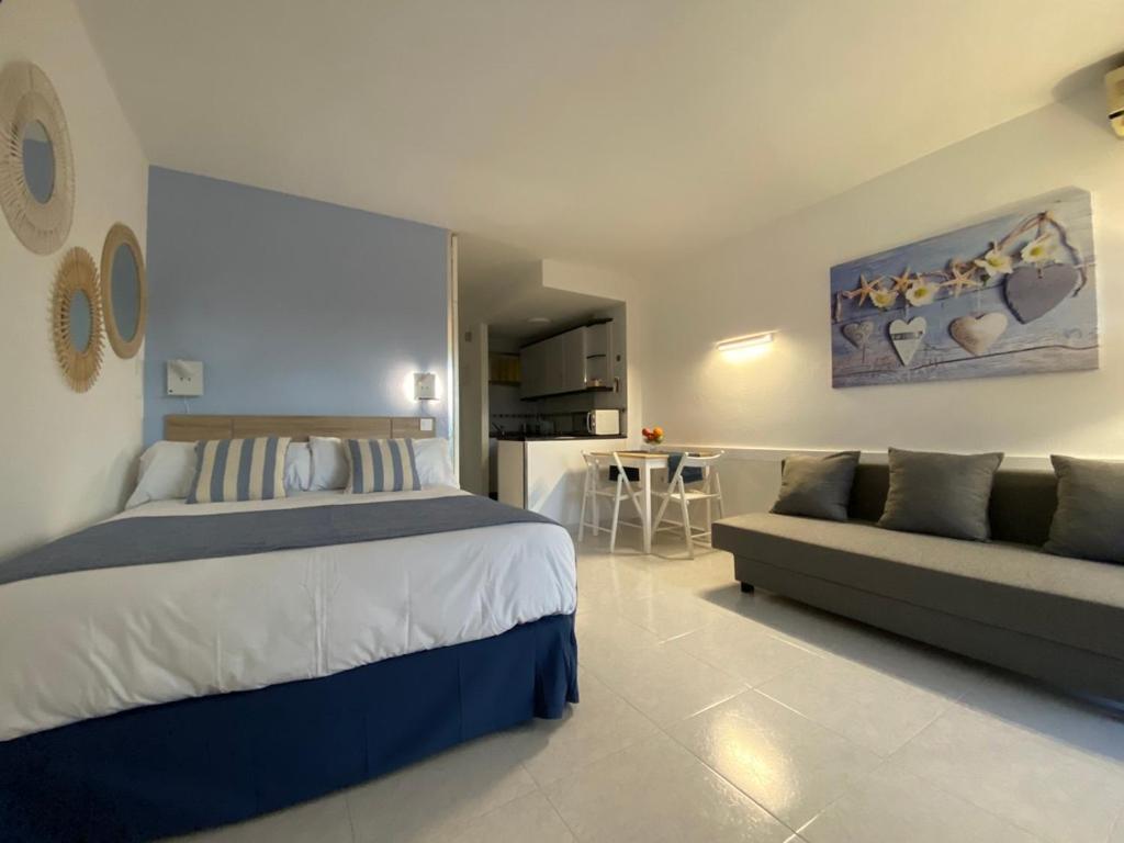 Apartamento Minerva