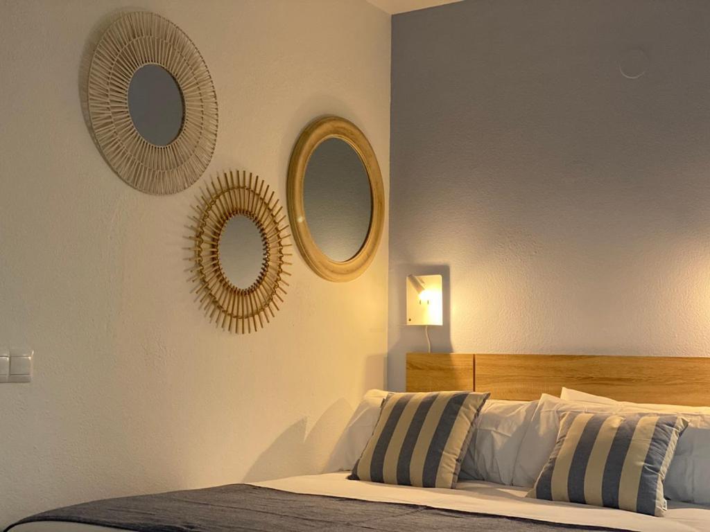 Apartamento Minerva