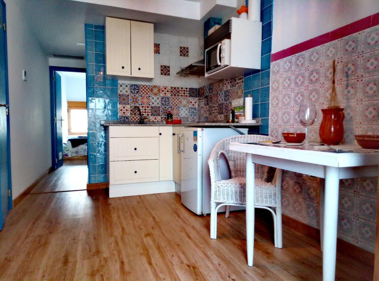 Apartment Casas Del Castillo Peniscola-epicentro *