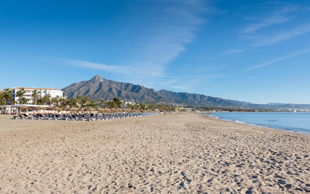 Apartamento Puerto Banus Frontline With Amazing Sea Views
