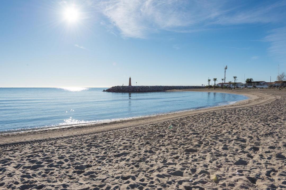 Puerto Banus Frontline With Amazing Sea Views Apartamento Marbella