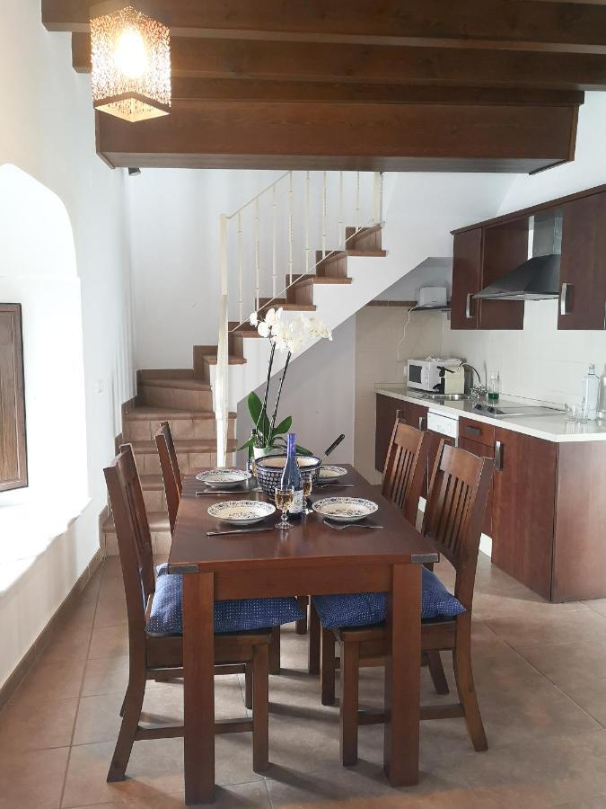 Alegria Apartamento Medina-Sidonia