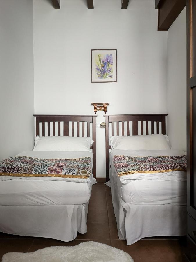 Apartamento Alegria *