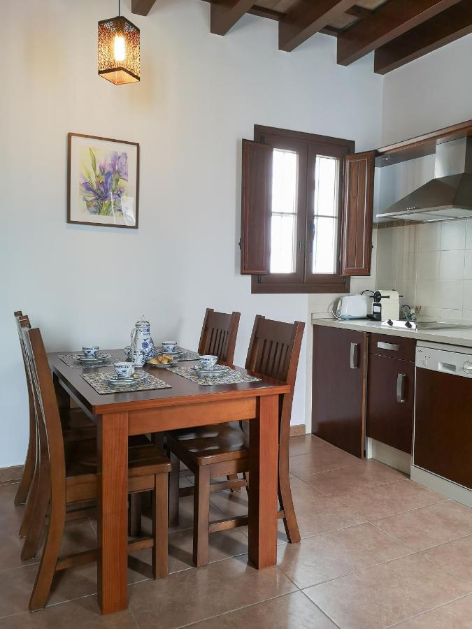 Apartamento Alegria Medina-Sidonia