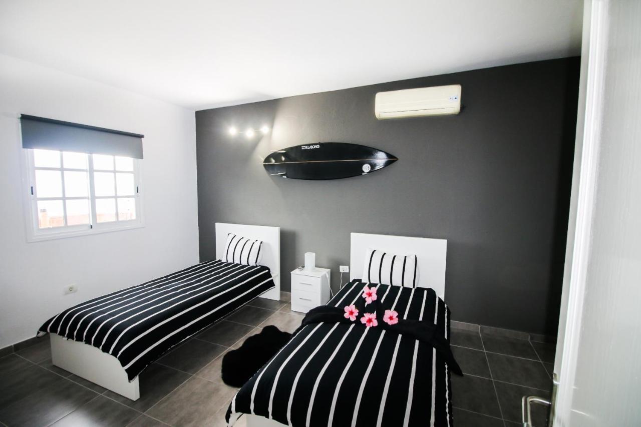 Surf House La Palma Apartment *