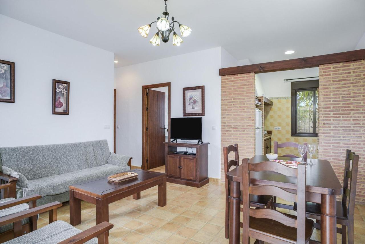 Сasa de vacaciones Casa De La Viña *