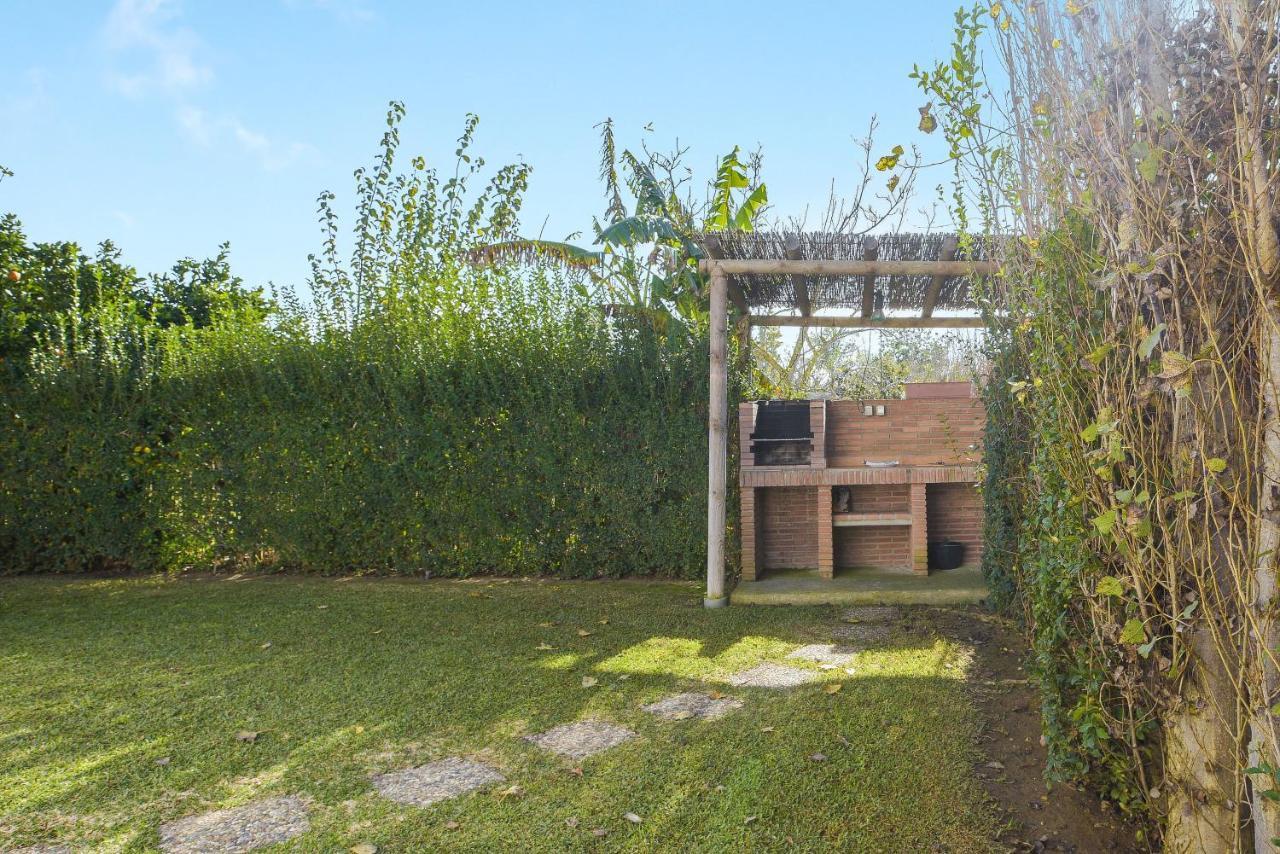 Casa De La Viña Сasa de vacaciones Conil De La Frontera