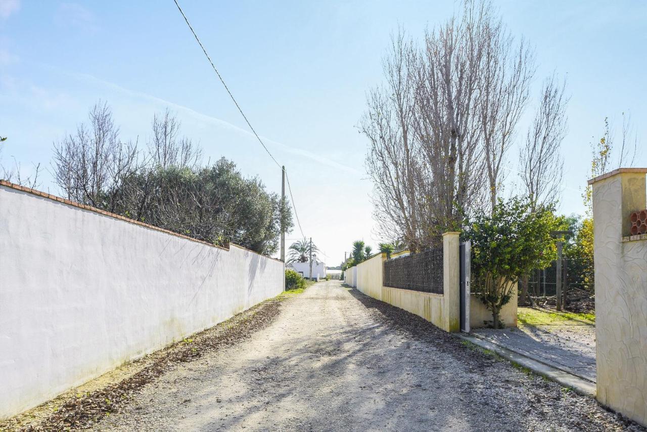 Сasa de vacaciones Casa De La Viña Conil De La Frontera