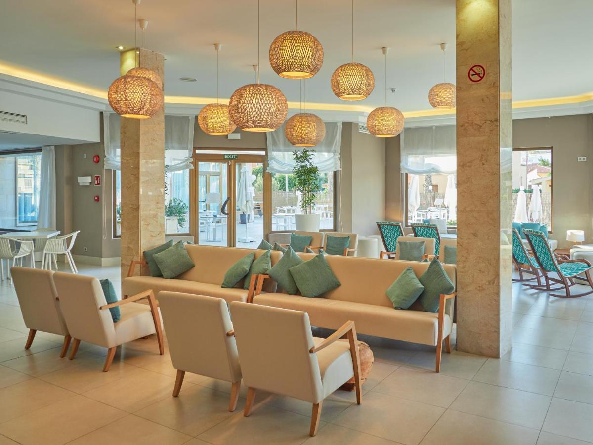 Hotel Bq Picafort Can Picafort (Mallorca)