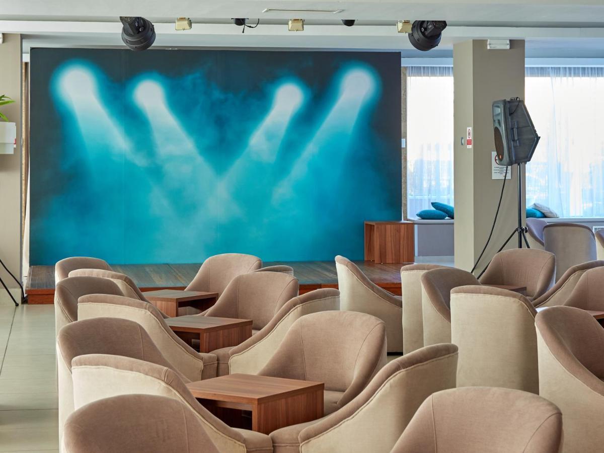 Hotel Bq Picafort 4*
