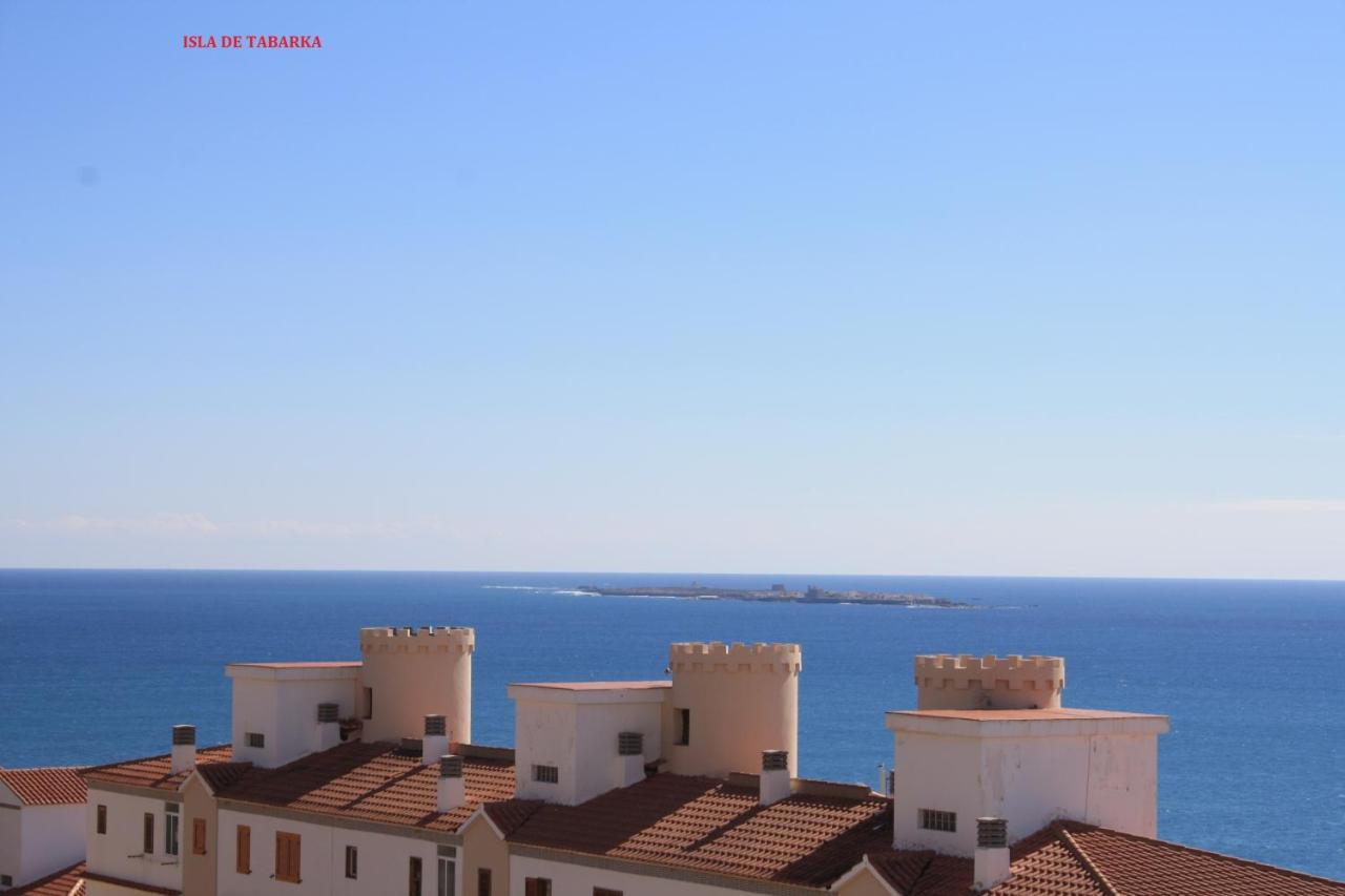 Apartment Estudio Gran Playa