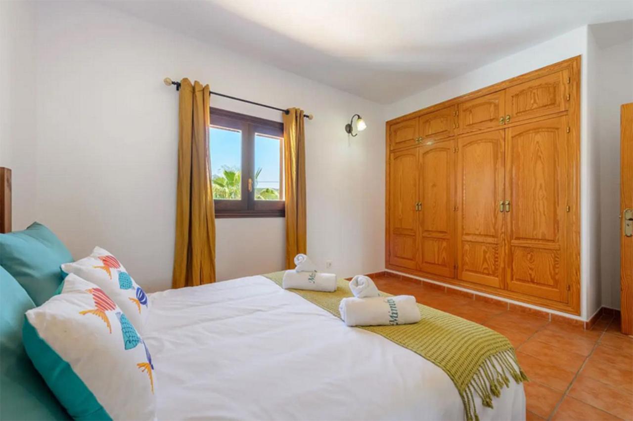 Villa Musset Can Furnet