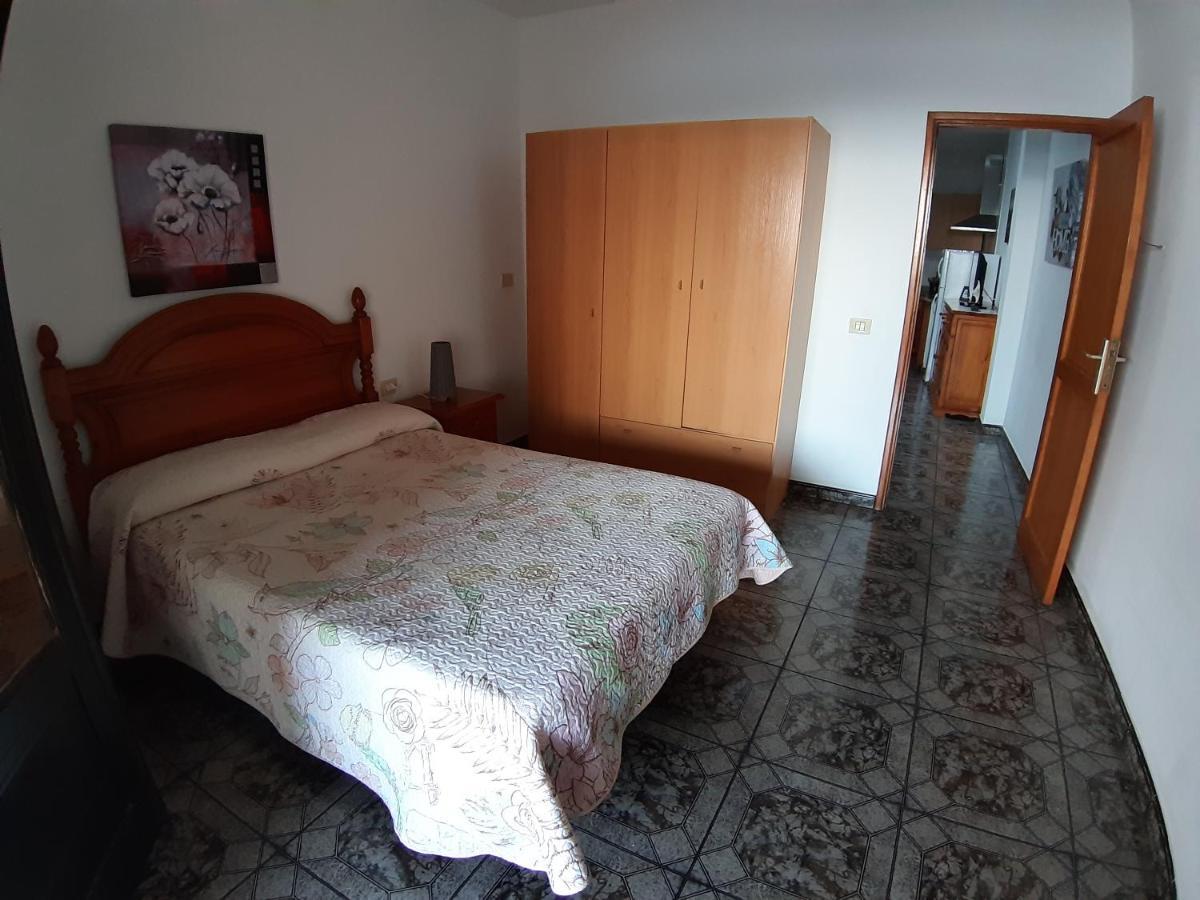 Apartment Frente Al Mar *