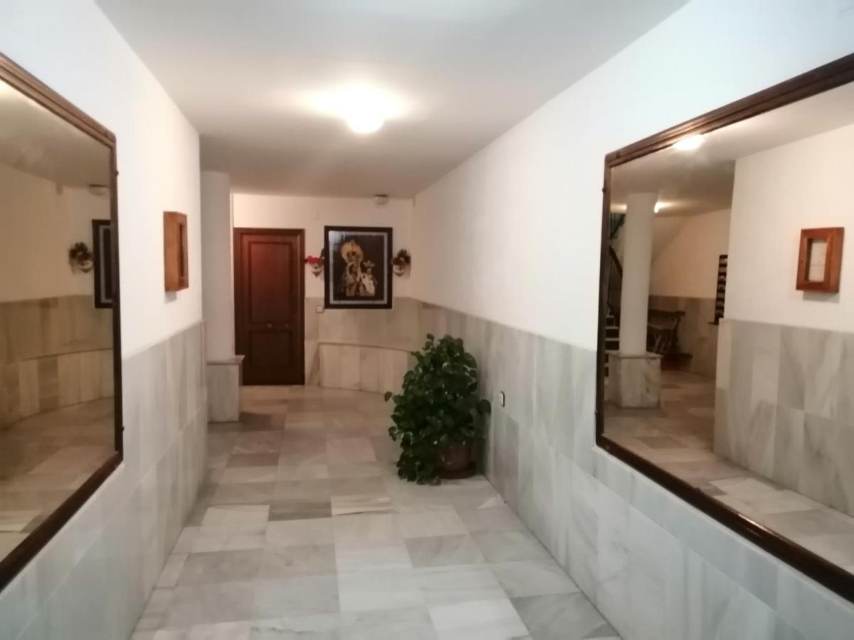 Luz Apartamento