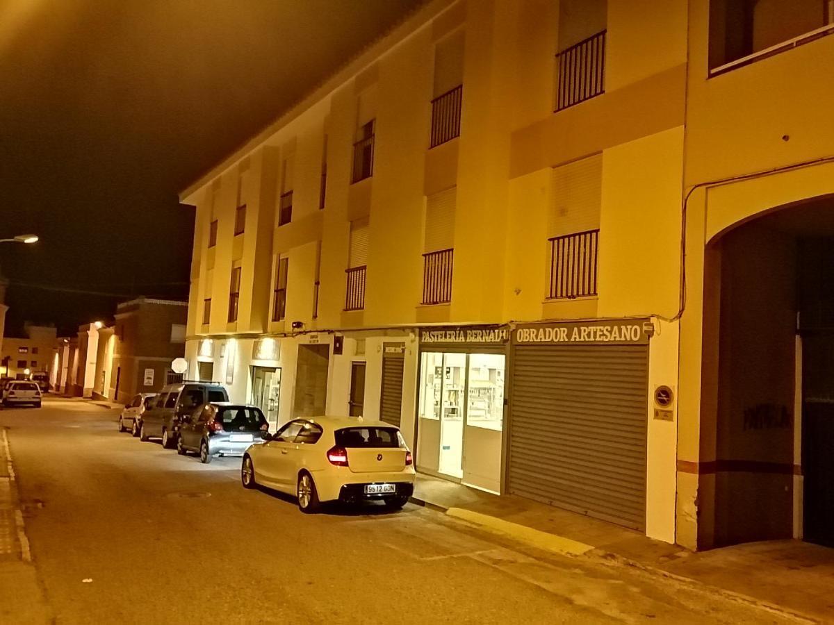 Luz Apartamento