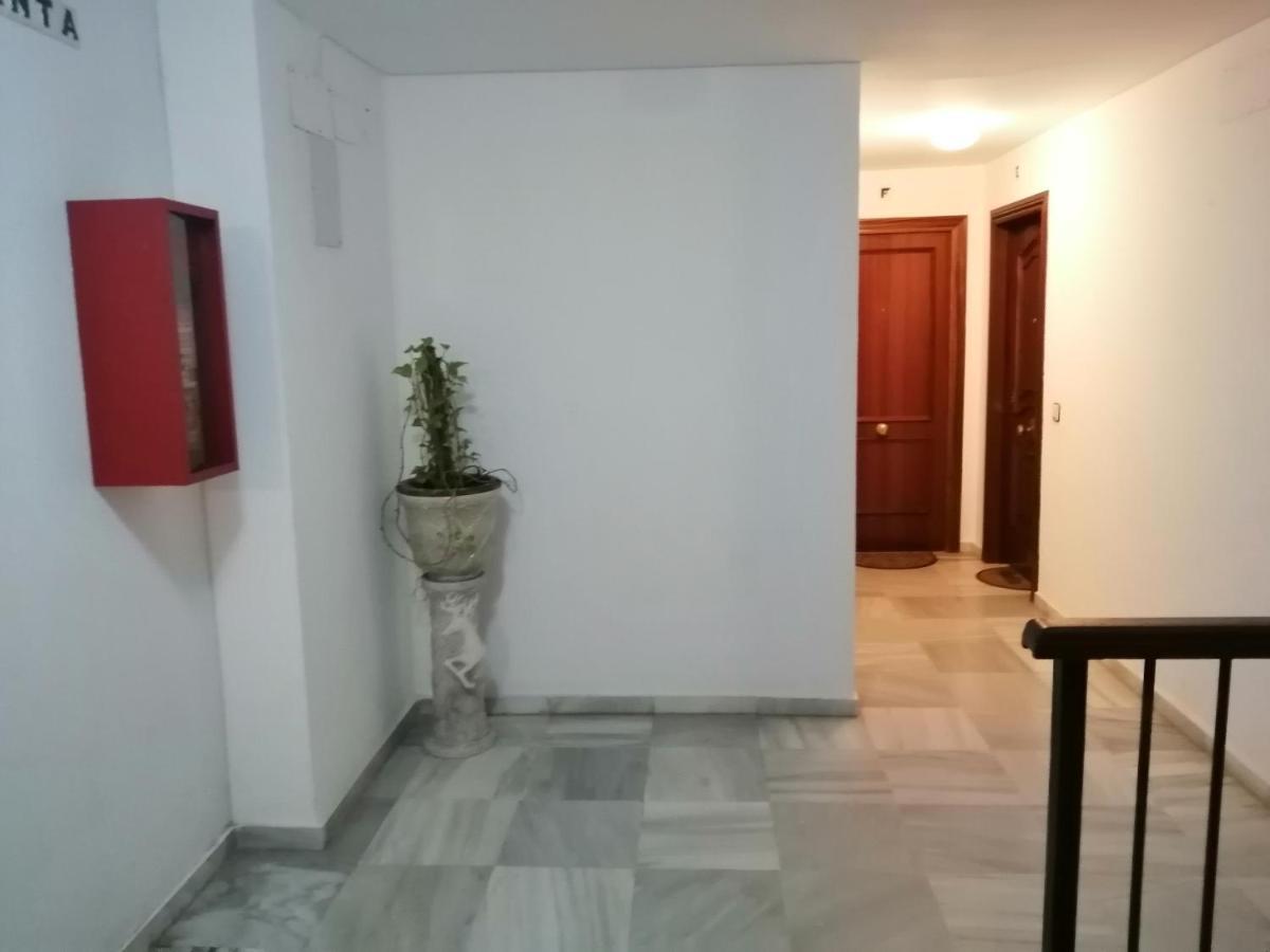 Apartamento Luz Tarifa