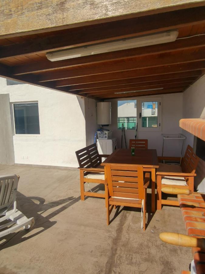 Vistamar Holiday home