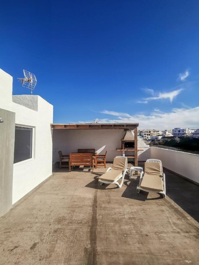 Holiday home Vistamar *