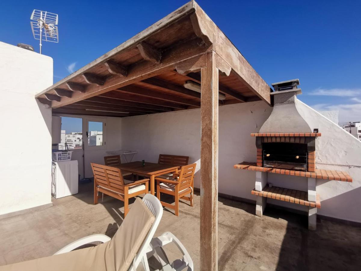 Holiday home Vistamar *