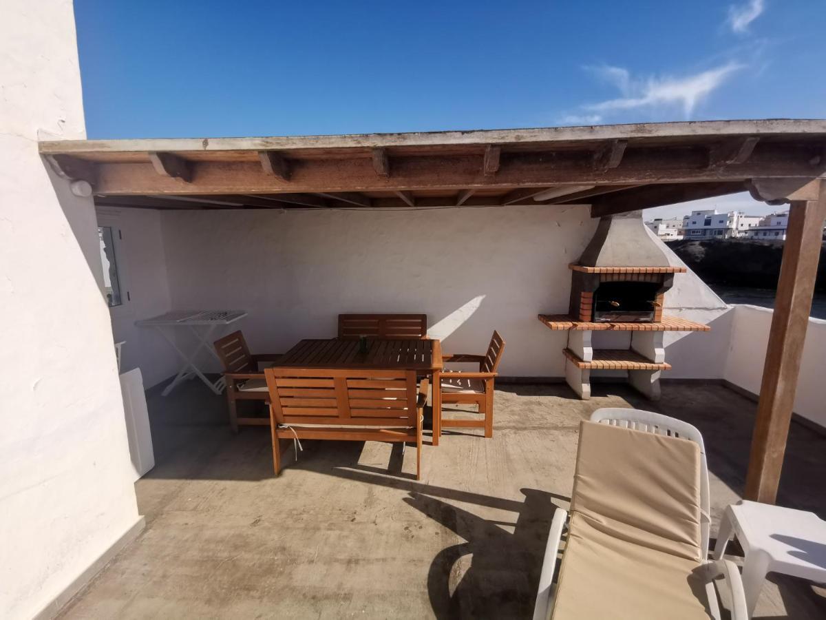 Holiday home Vistamar *
