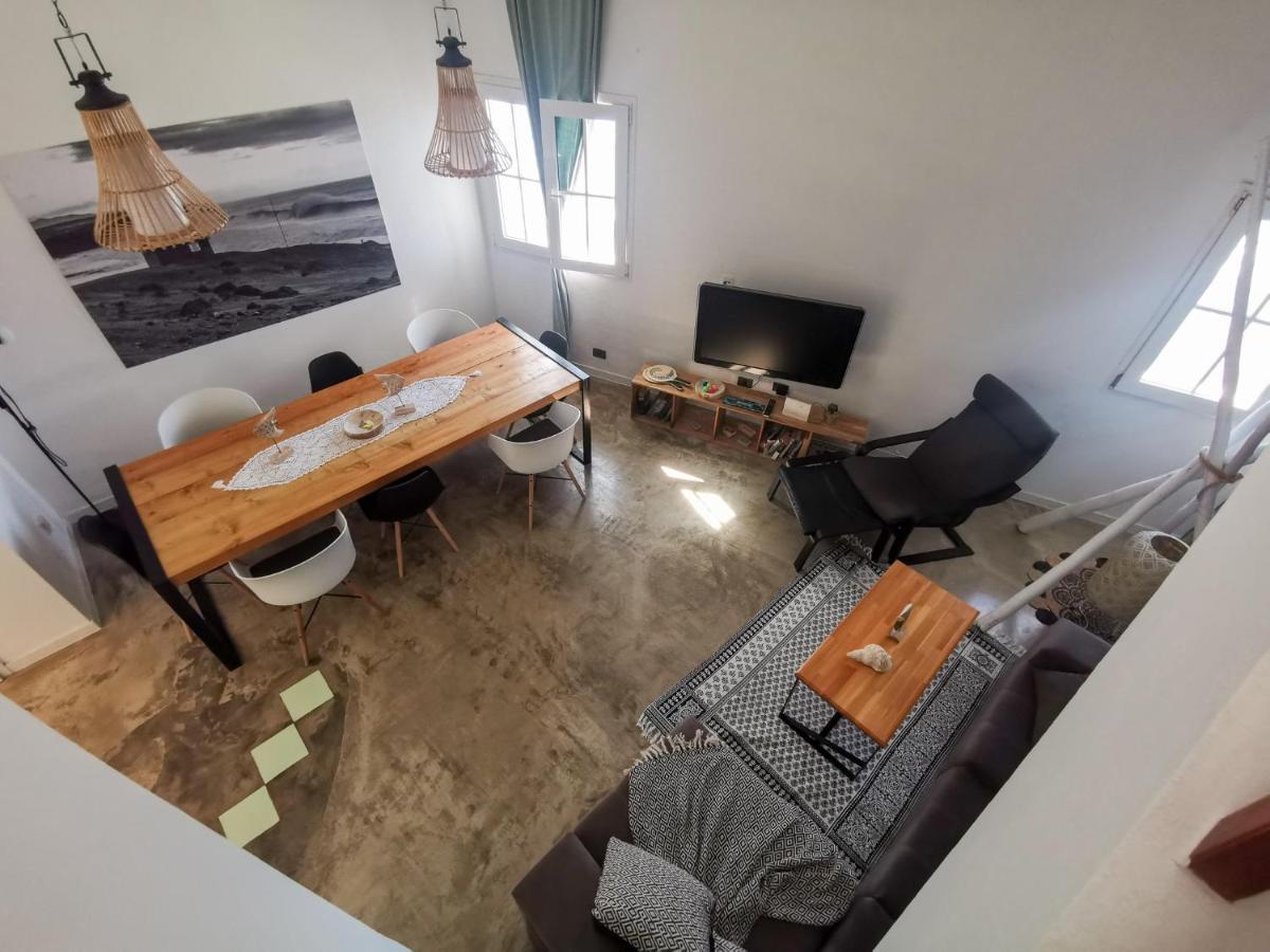 Holiday home Vistamar El Cotillo (Fuerteventura)