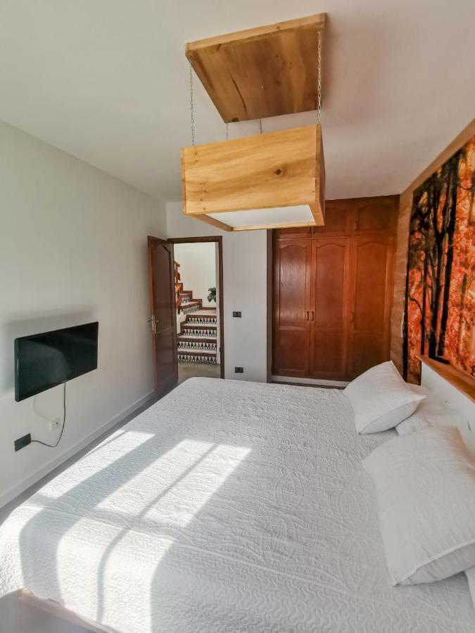 Vistamar Holiday home