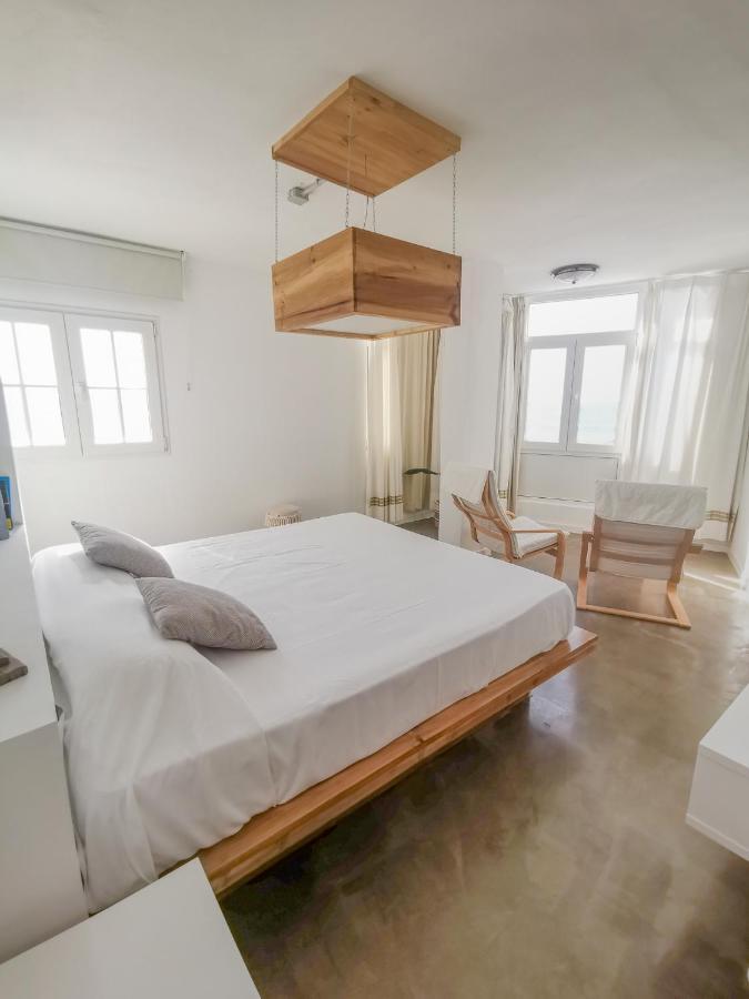 Holiday home Vistamar El Cotillo (Fuerteventura)