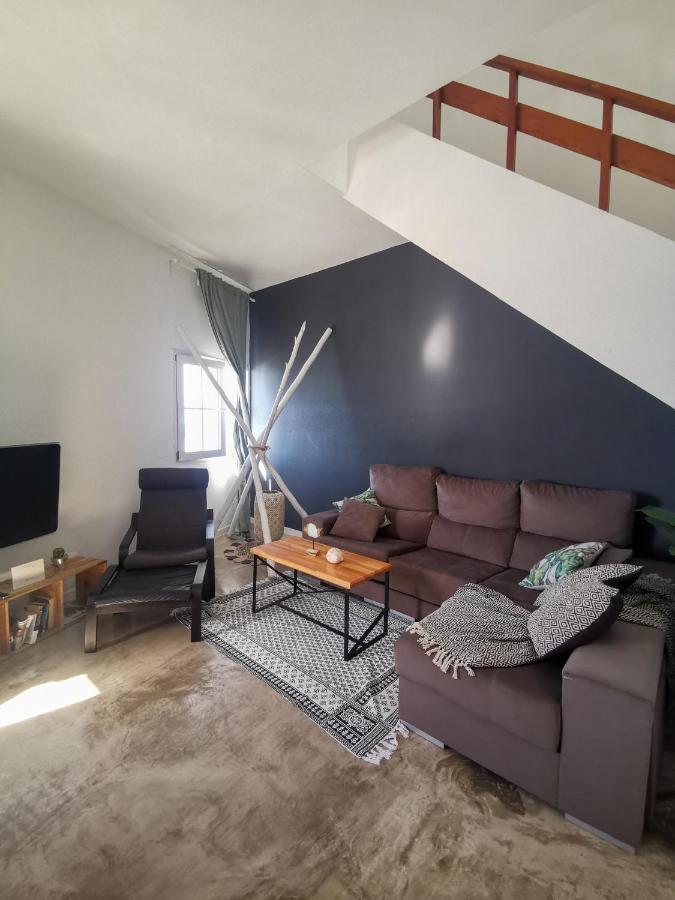 Holiday home Vistamar *