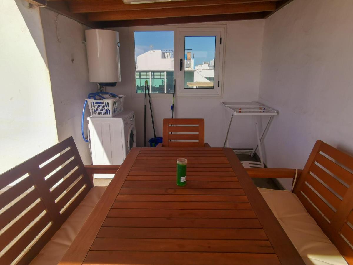 Vistamar Holiday home *