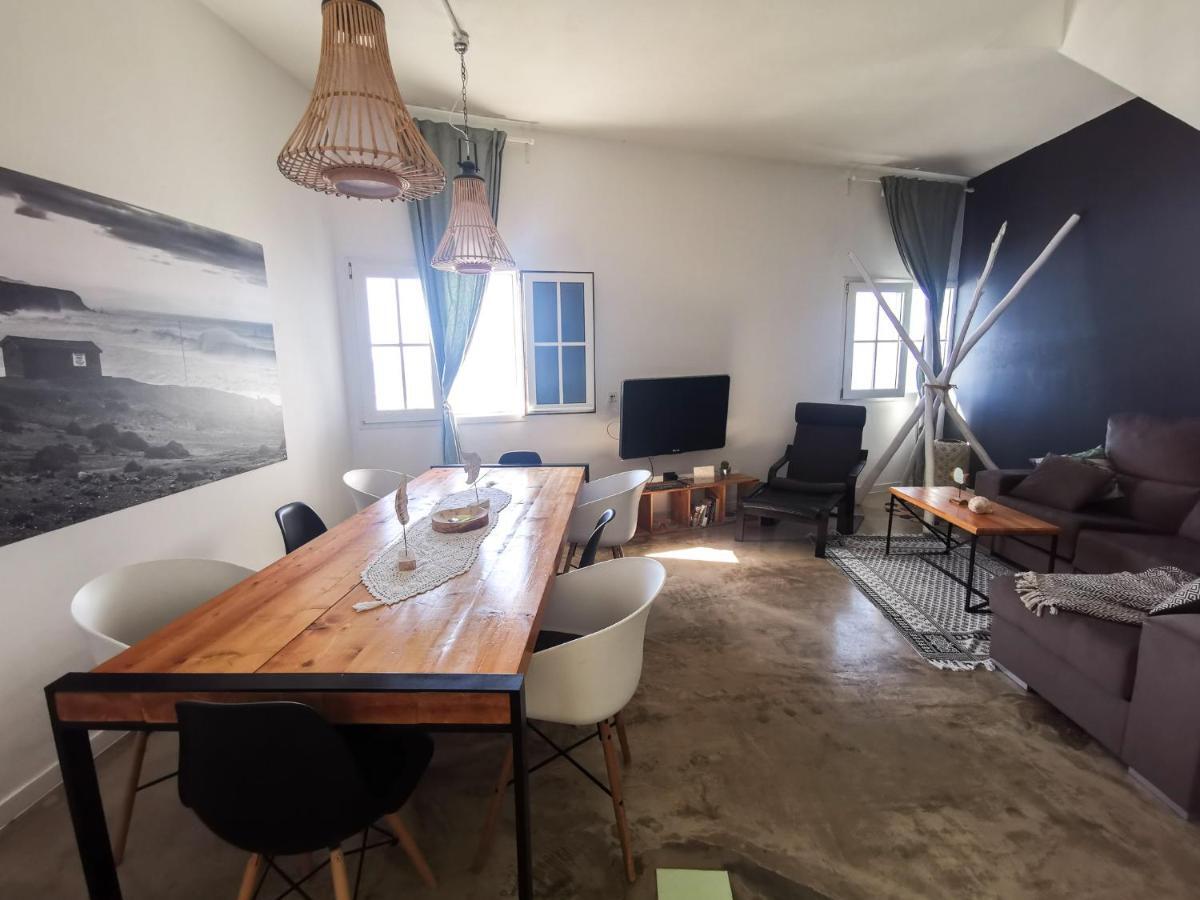 Vistamar Holiday home