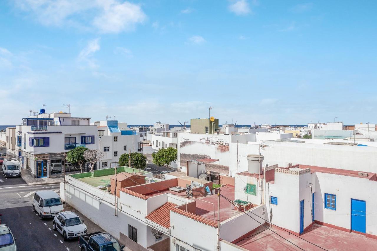 Las Llanadas Apartment