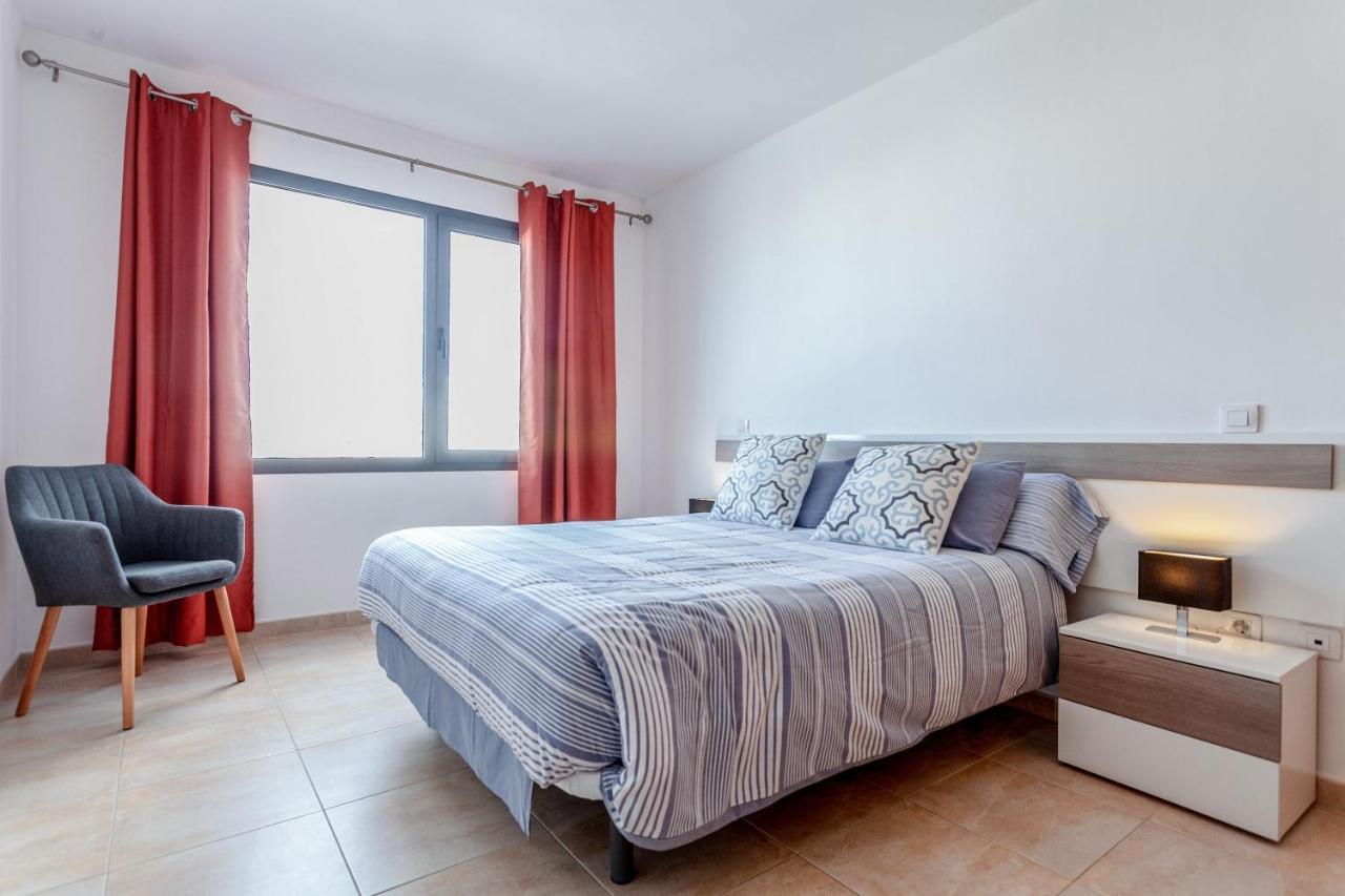Las Llanadas Apartment