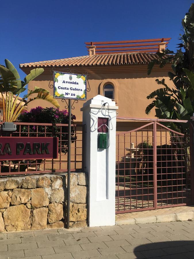 Сasa de vacaciones Casa Bonita