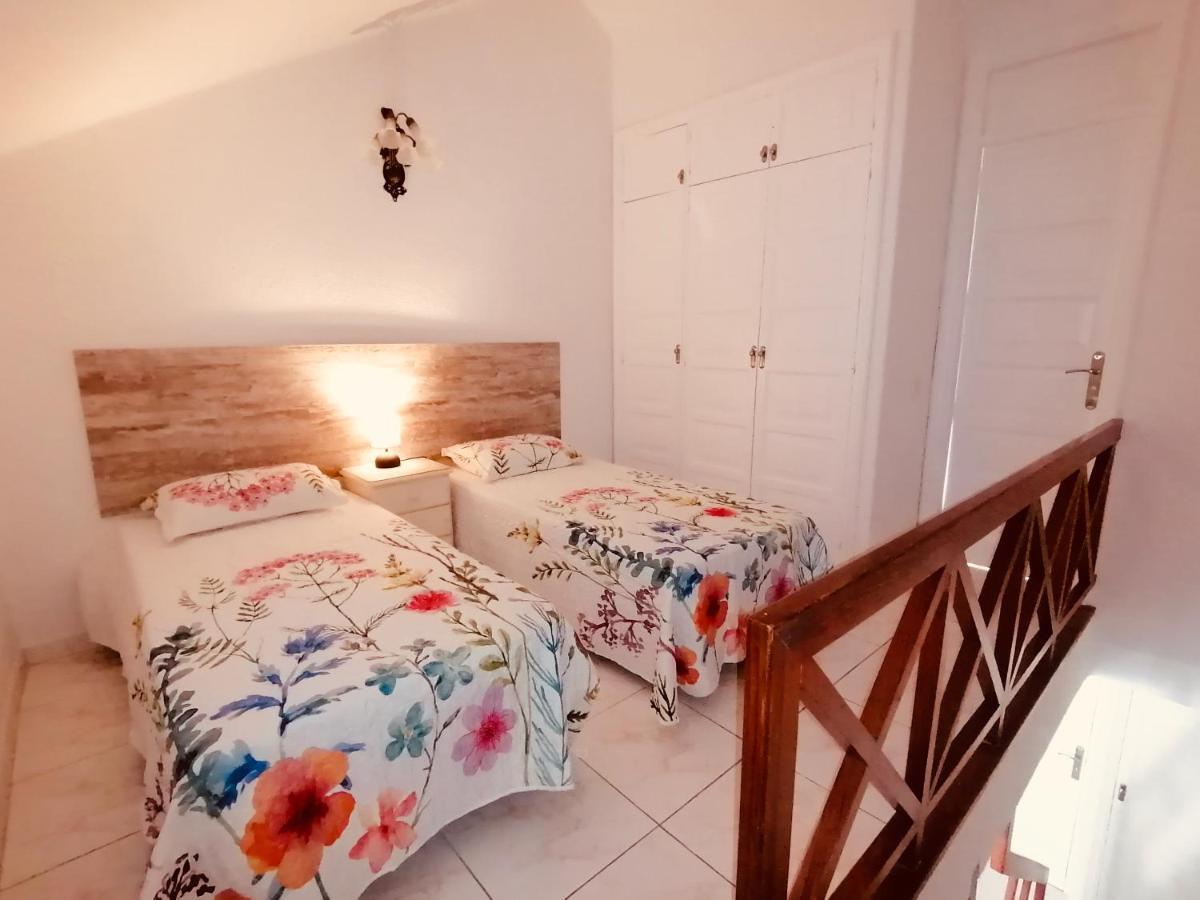 Apartment Americas *