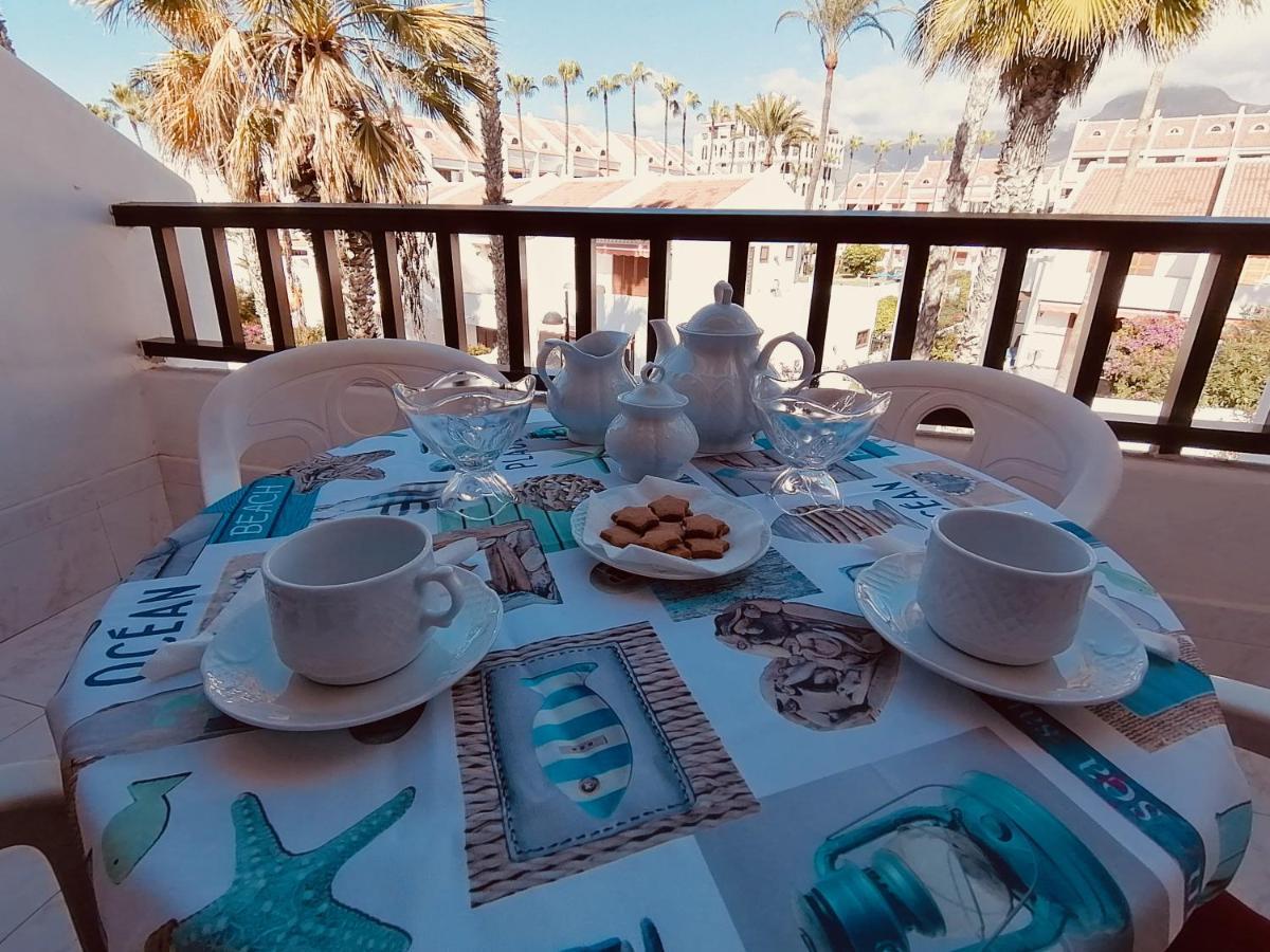 Apartment Americas Playa de las Americas (Tenerife)