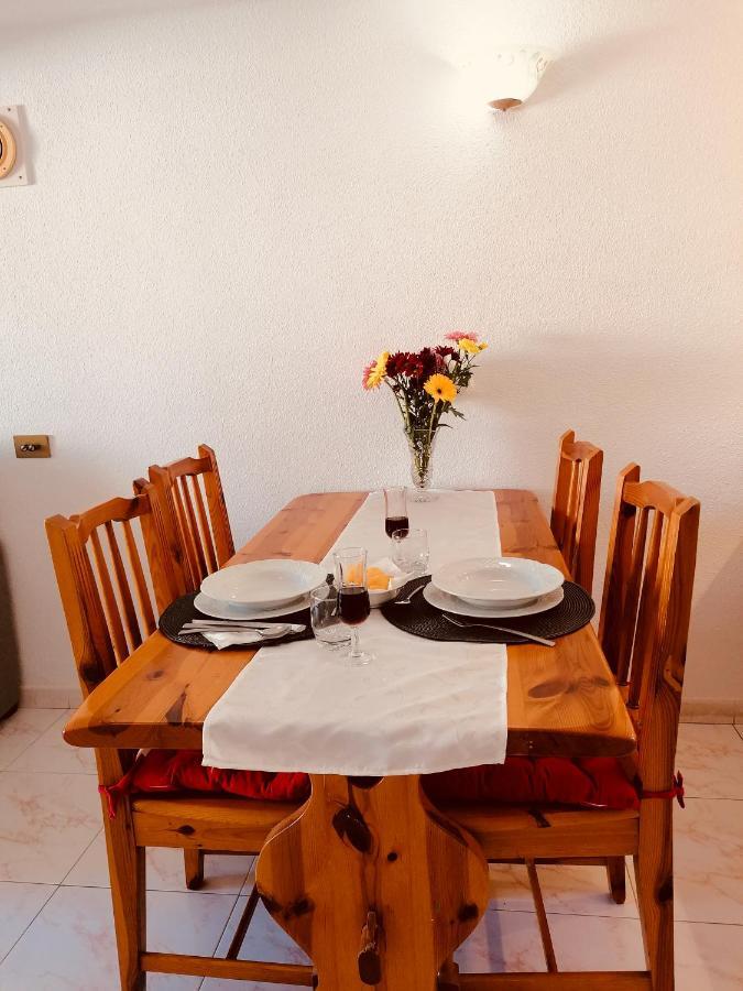 Apartment Americas Playa de las Americas (Tenerife)